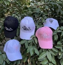 Jamil Crown Cap