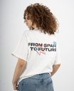 Sparx Printed Tee